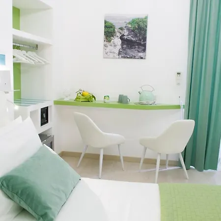 Maison San Paolo 4* Sorrente