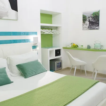Maison San Paolo Maison d'hôtes 4*