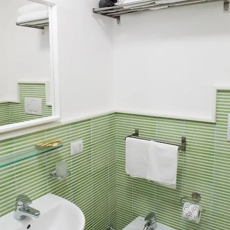Maison San Paolo Maison d'hôtes