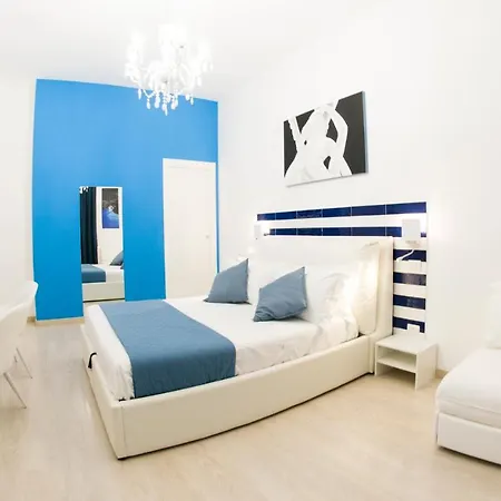 Maison d'hôtes Maison San Paolo *