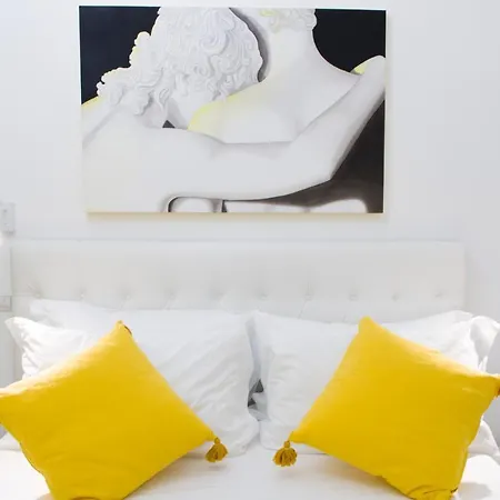 Maison d'hôtes Maison San Paolo *
