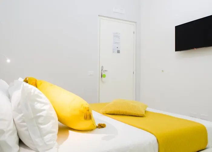 Pensjonat Maison San Paolo 4*