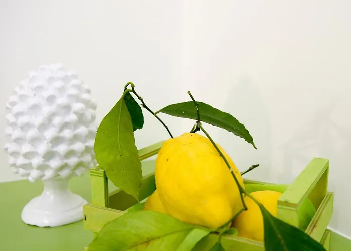 Maison San Paolo Pensjonat