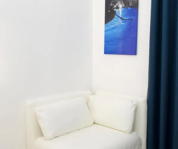 Maison San Paolo Pensjonat Półwysep Sorrentyński