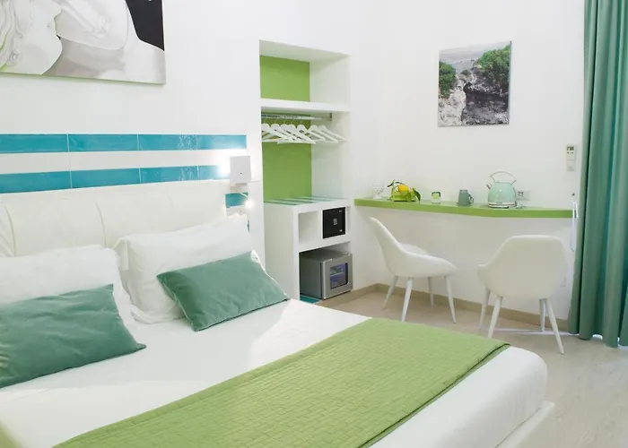 Maison San Paolo Pensjonat 4*