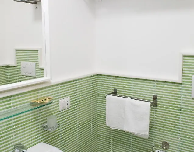 Maison San Paolo Pensjonat