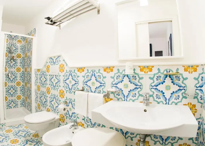 Maison San Paolo Pensjonat