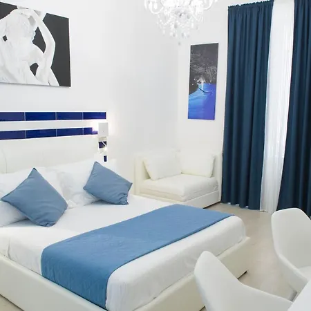 Maison San Paolo Guest house