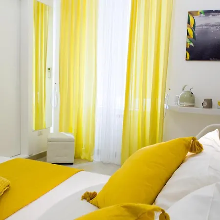 Guest house Maison San Paolo