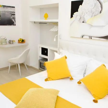 Maison San Paolo Guest house Sorrento