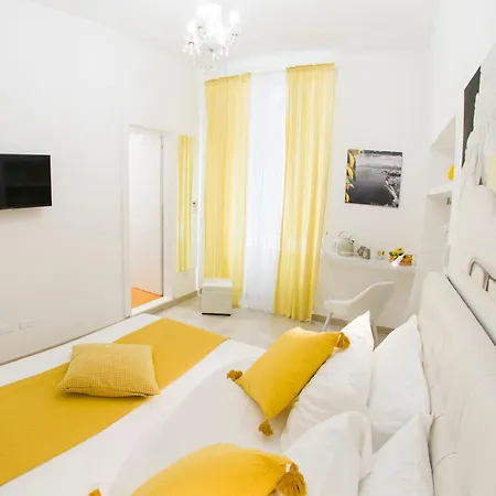 Guest house Maison San Paolo *