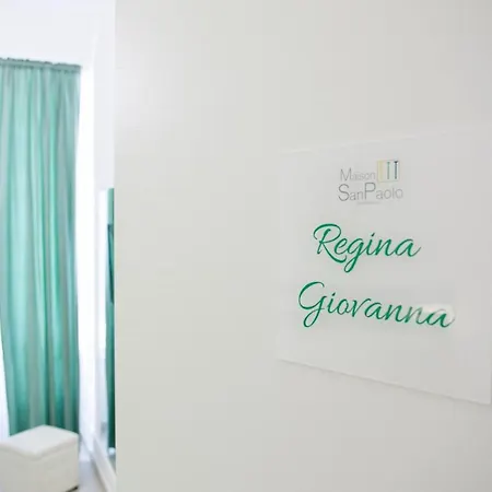 Maison San Paolo 4* Sorrento