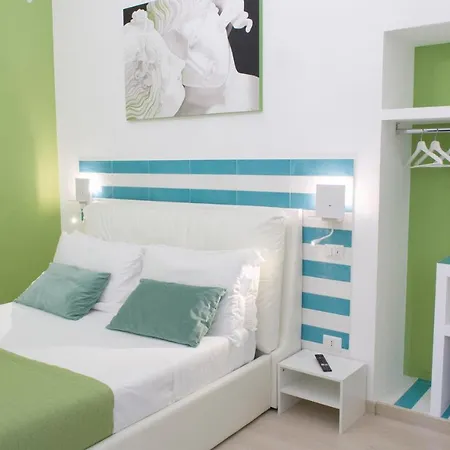 Maison San Paolo Guest house *
