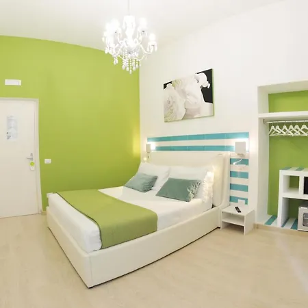 Guest house Maison San Paolo