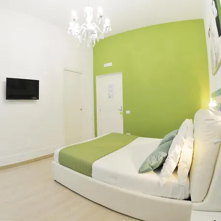 Maison San Paolo Guest house Sorrento