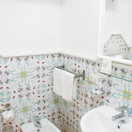 Maison San Paolo 4* Sorrento