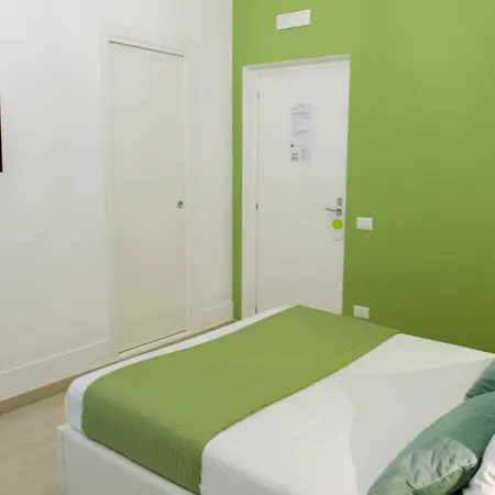 Maison San Paolo Guest house Sorrento