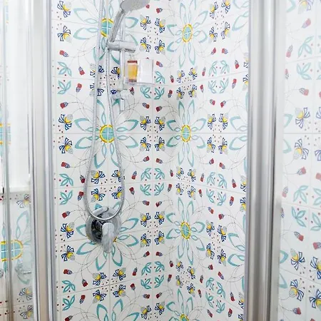 Maison San Paolo Guest house *