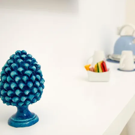 Maison San Paolo Guest house