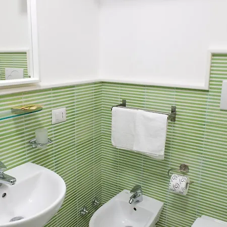Guest house Maison San Paolo Sorrento