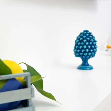 Gasthuis Maison San Paolo 4*