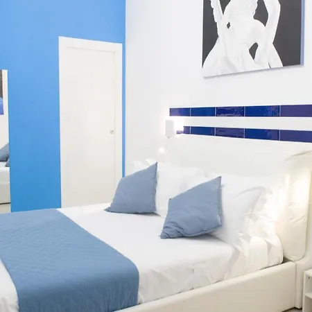 Maison San Paolo 4*