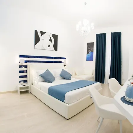 Maison San Paolo