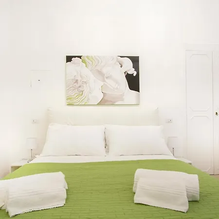 Guest house Maison San Paolo Sorrento
