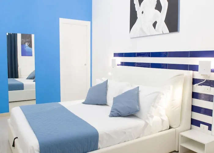Maison San Paolo 4*