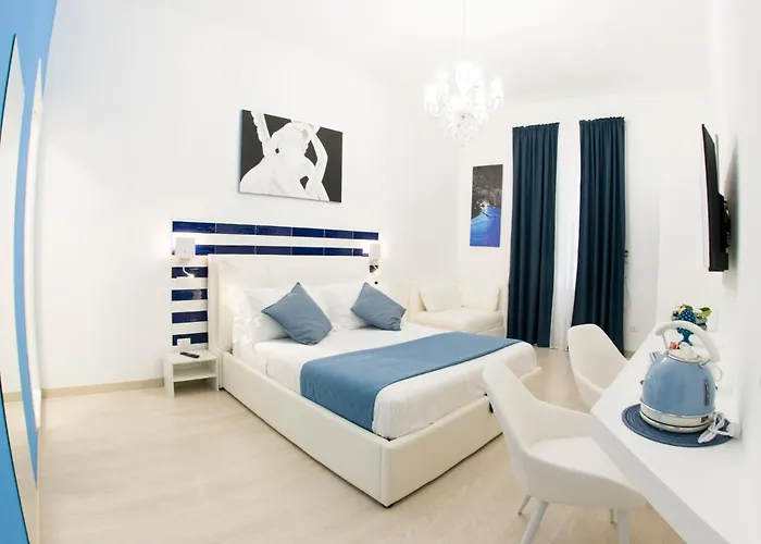 Maison San Paolo
